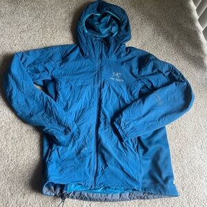 Men’s Arcteryx Atom Hoody